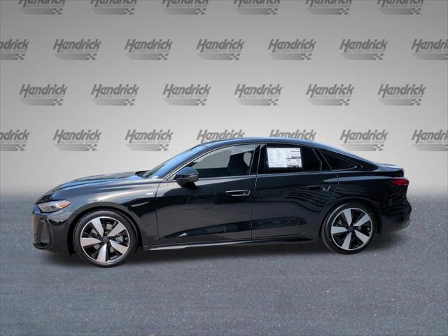 2026 Audi A5 Premium Plus TFSI quattro S tronic