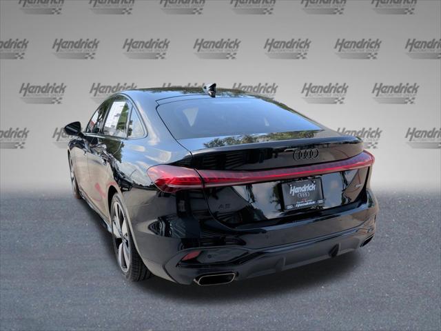 2026 Audi A5 Premium Plus TFSI quattro S tronic