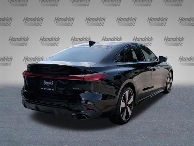 2026 Audi A5 Premium Plus TFSI quattro S tronic