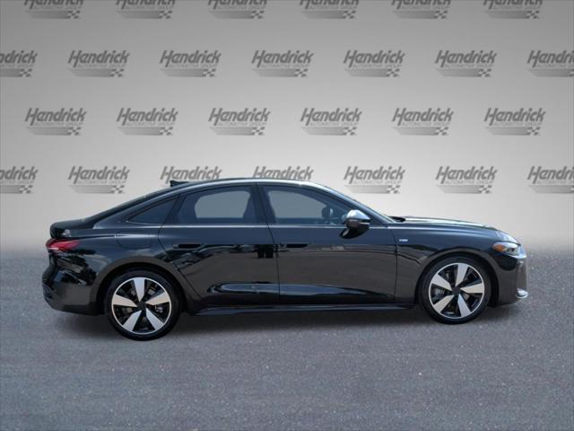2026 Audi A5 Premium Plus TFSI quattro S tronic