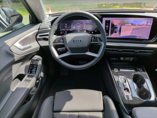 2026 Audi A5 Premium Plus TFSI quattro S tronic