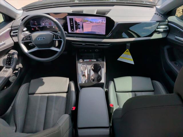 2026 Audi A5 Premium Plus TFSI quattro S tronic