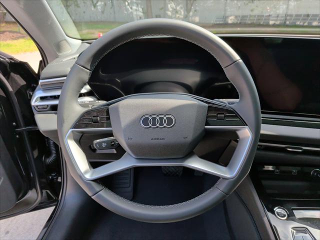 2026 Audi A5 Premium Plus TFSI quattro S tronic