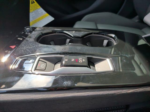 2026 Audi A5 Premium Plus TFSI quattro S tronic