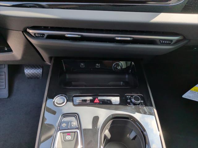 2026 Audi A5 Premium Plus TFSI quattro S tronic