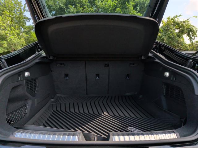 2026 Audi A5 Premium Plus TFSI quattro S tronic