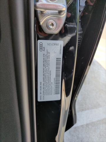 2026 Audi A5 Premium Plus TFSI quattro S tronic