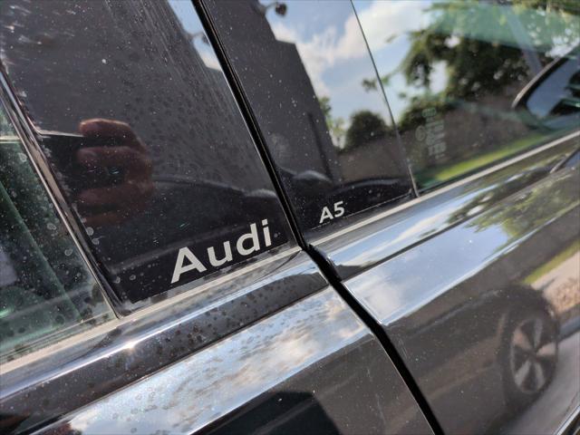 2026 Audi A5 Premium Plus TFSI quattro S tronic