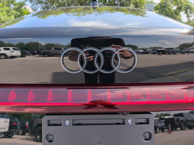 2026 Audi A5 Premium Plus TFSI quattro S tronic