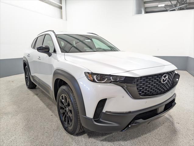 2026 Mazda CX-50 Hybrid Premium for sale in Butler, PA
