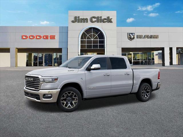 2026 Ram 1500 Laramie Crew Cab 4x4 5'7" Box for sale in Tucson, AZ