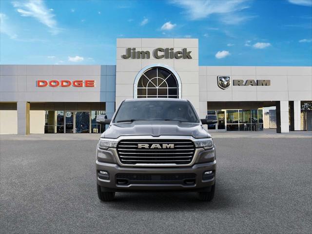New 2026 RAM 1500 Laramie Crew Cab 4x4 57" Box For Sale in Tucson, AZ