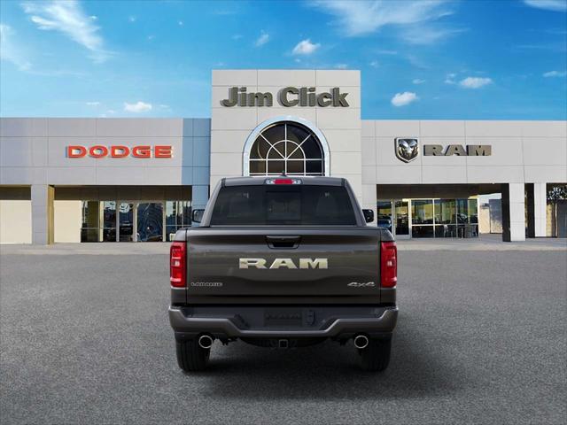 New 2026 RAM 1500 Laramie Crew Cab 4x4 57" Box For Sale in Tucson, AZ