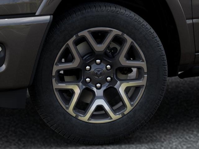 New 2026 RAM 1500 Laramie Crew Cab 4x4 57" Box For Sale in Tucson, AZ