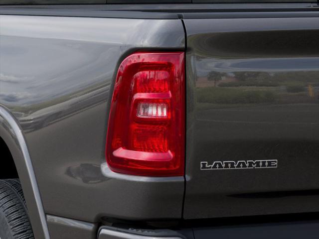 New 2026 RAM 1500 Laramie Crew Cab 4x4 57" Box For Sale in Tucson, AZ