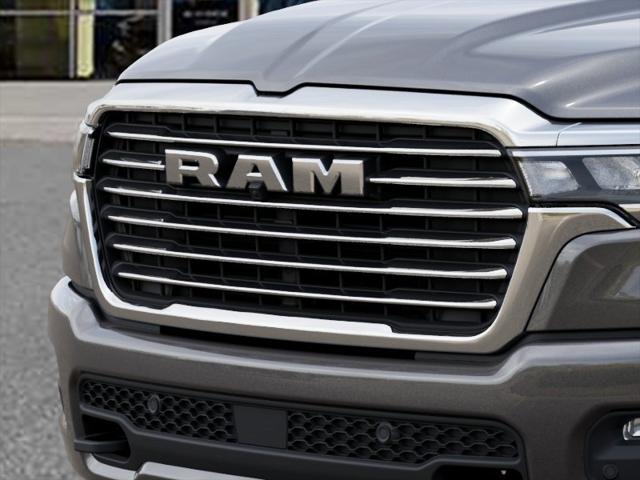 New 2026 RAM 1500 Laramie Crew Cab 4x4 57" Box For Sale in Tucson, AZ