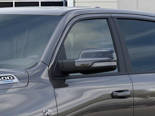New 2026 RAM 1500 Laramie Crew Cab 4x4 57" Box For Sale in Tucson, AZ