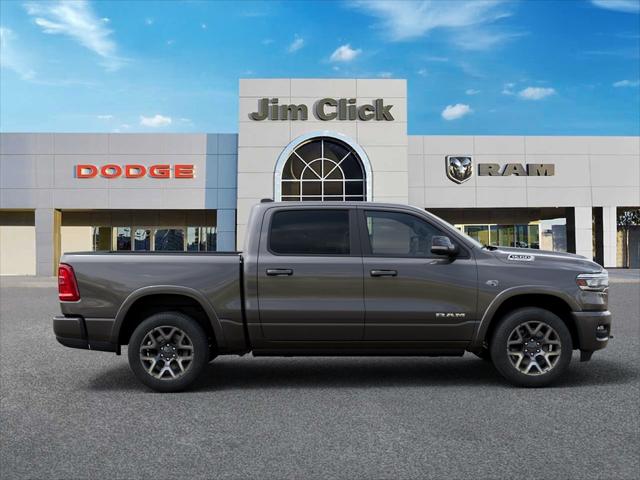New 2026 RAM 1500 Laramie Crew Cab 4x4 57" Box For Sale in Tucson, AZ