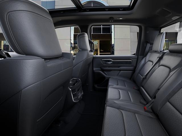 New 2026 RAM 1500 Laramie Crew Cab 4x4 57" Box For Sale in Tucson, AZ