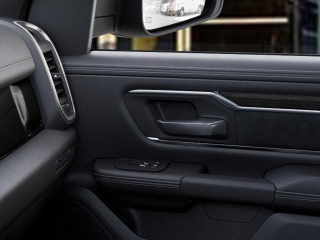 New 2026 RAM 1500 Laramie Crew Cab 4x4 57" Box For Sale in Tucson, AZ