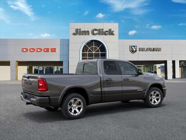 New 2026 RAM 1500 Big Horn Quad Cab 4x2 64" Box For Sale in Tucson, AZ