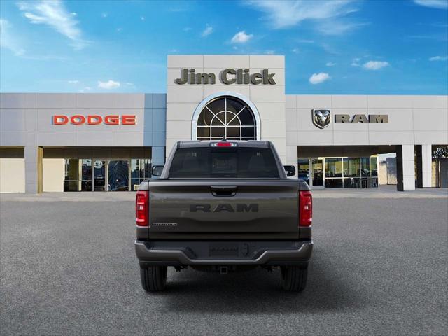 New 2026 RAM 1500 Big Horn Quad Cab 4x2 64" Box For Sale in Tucson, AZ
