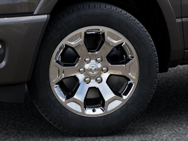 New 2026 RAM 1500 Big Horn Quad Cab 4x2 64" Box For Sale in Tucson, AZ