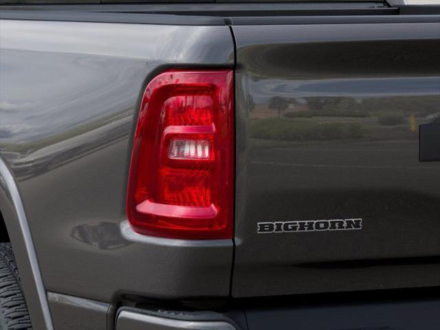 New 2026 RAM 1500 Big Horn Quad Cab 4x2 64" Box For Sale in Tucson, AZ