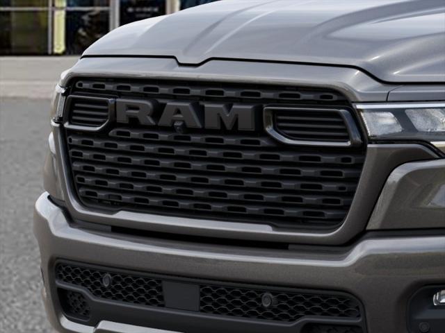 New 2026 RAM 1500 Big Horn Quad Cab 4x2 64" Box For Sale in Tucson, AZ