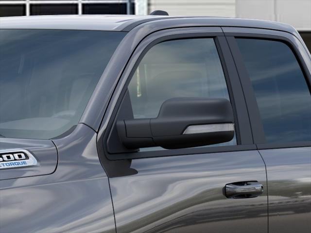 New 2026 RAM 1500 Big Horn Quad Cab 4x2 64" Box For Sale in Tucson, AZ