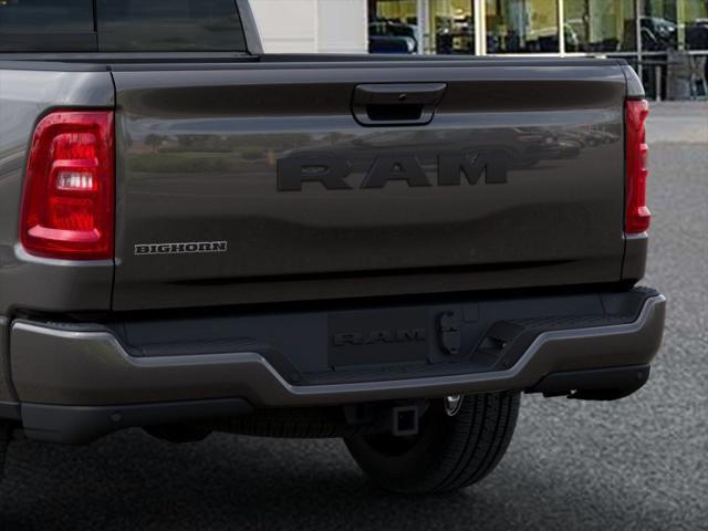 New 2026 RAM 1500 Big Horn Quad Cab 4x2 64" Box For Sale in Tucson, AZ