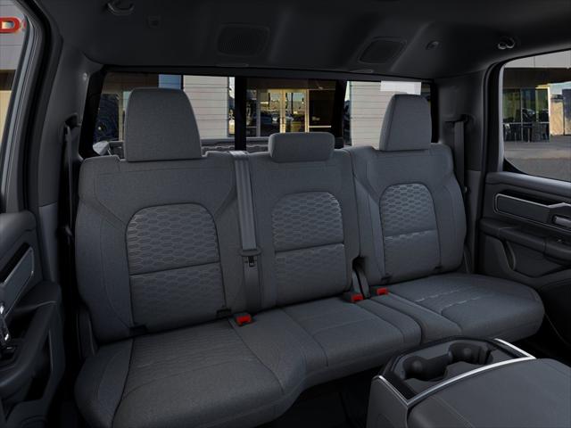 New 2026 RAM 1500 Big Horn Quad Cab 4x2 64" Box For Sale in Tucson, AZ