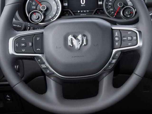 New 2026 RAM 1500 Big Horn Quad Cab 4x2 64" Box For Sale in Tucson, AZ