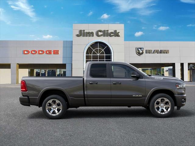 New 2026 RAM 1500 Big Horn Quad Cab 4x2 64" Box For Sale in Tucson, AZ