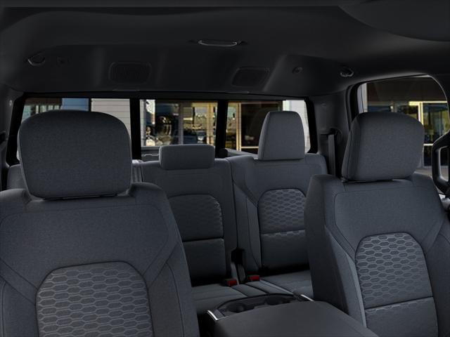 New 2026 RAM 1500 Big Horn Quad Cab 4x2 64" Box For Sale in Tucson, AZ