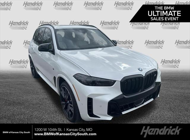 2026 BMW X5 M60i for sale in KCMO, MO