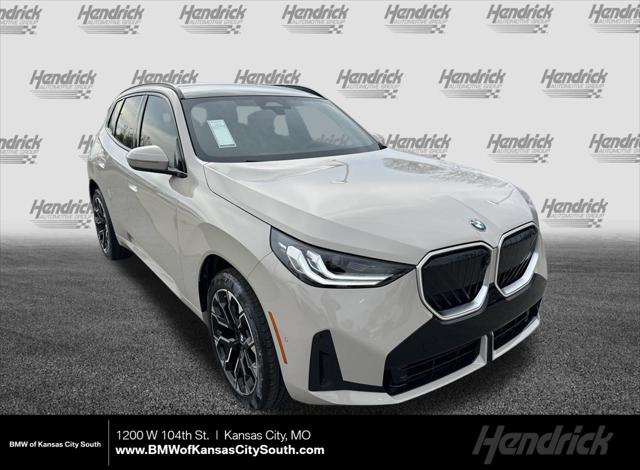 2026 BMW X3 30 xDrive for sale in KCMO, MO