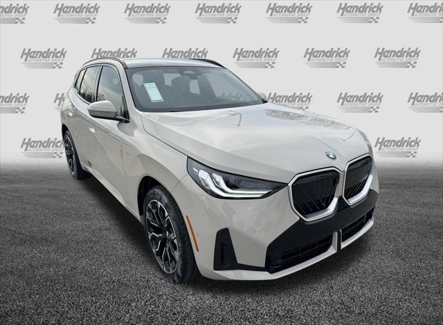 2026 BMW X3 30 xDrive for sale in KCMO, MO