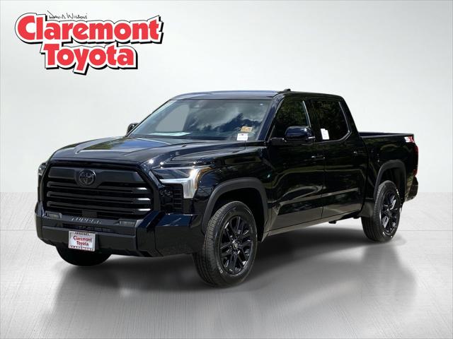2026 Toyota Tundra SR5 CrewMax 5.5' Bed for sale in Claremont, CA