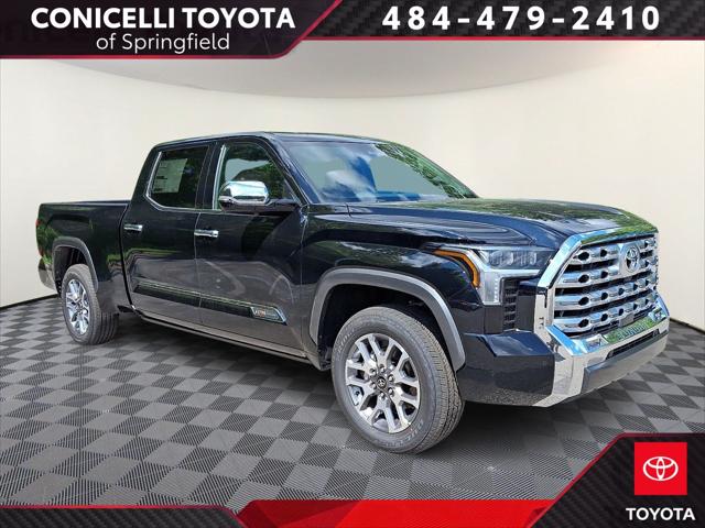 2026 Toyota Tundra 1794 Edition  CrewMax 6.5 Bed for sale in Springfield, PA