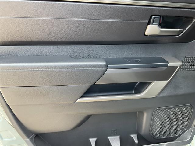 2026 Toyota Tundra SR5 CrewMax 5.5' Bed