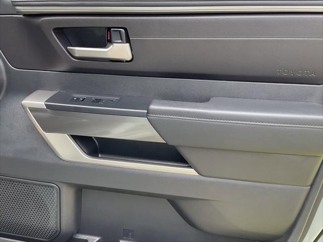 2026 Toyota Tundra SR5 CrewMax 5.5' Bed