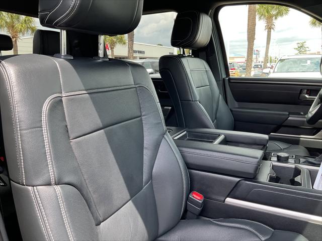 2026 Toyota Tundra SR5 CrewMax 5.5' Bed
