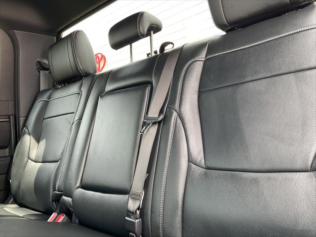 2026 Toyota Tundra SR5 CrewMax 5.5' Bed