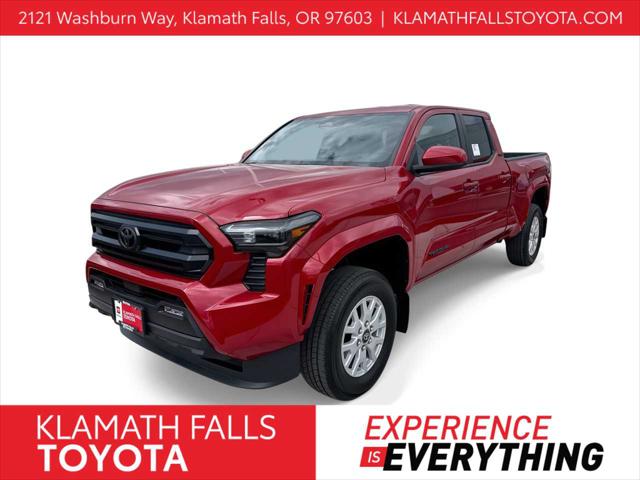 2026 Toyota Tacoma SR5 for sale in Klamath Falls, OR