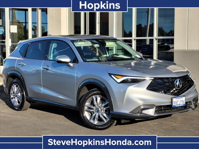 2025 Acura ADX Unknown for sale in Fairfield, CA