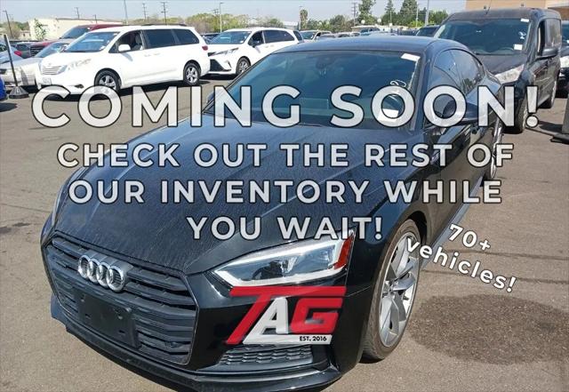 2019 Audi A5 45 Premium for sale in Pleasant Grove, UT