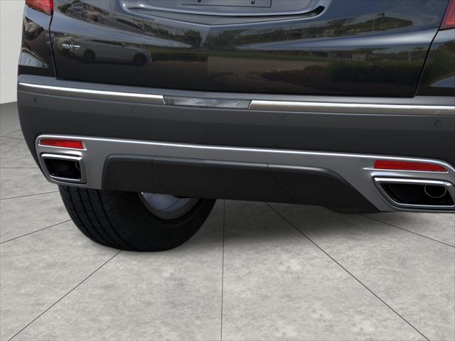 2026 Cadillac XT5 Premium Luxury AWD