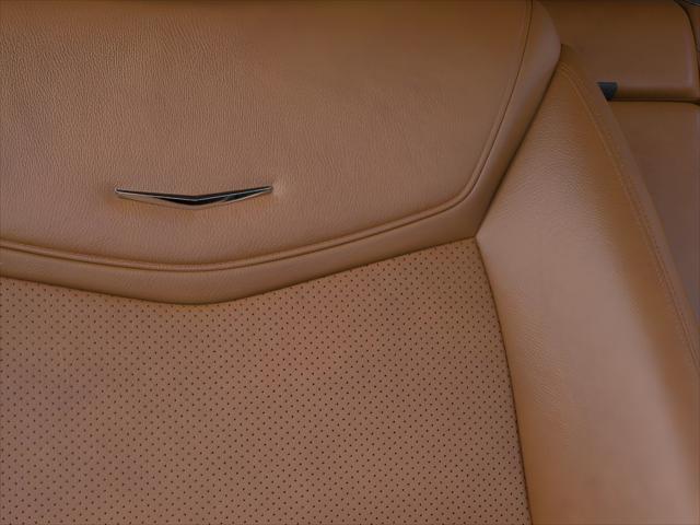 2026 Cadillac XT5 Premium Luxury AWD