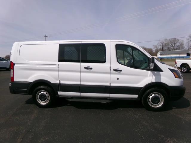 2019 Ford Transit T-150 130"" Low Rf 8600 GVWR Swing-Out RH Dr
